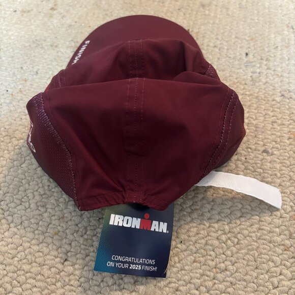 Boco Running Hat - Ironman Wisconsin - Picture 2 of 4